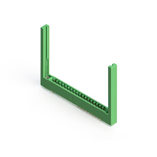 307-036-522-268 EDAC Inc.  Edgeboard Connectors
